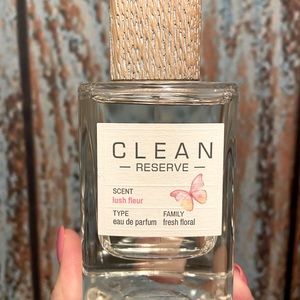 Clean Reserve Lush Fleur